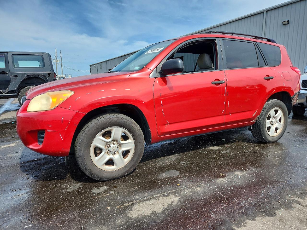 2010 TOYOTA RAV4