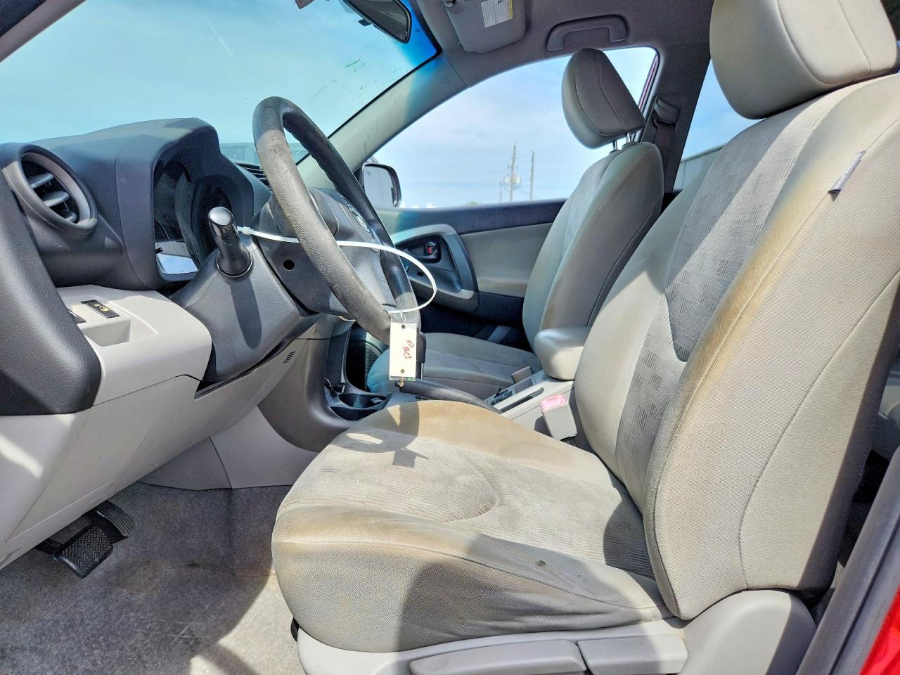 2010 TOYOTA RAV4