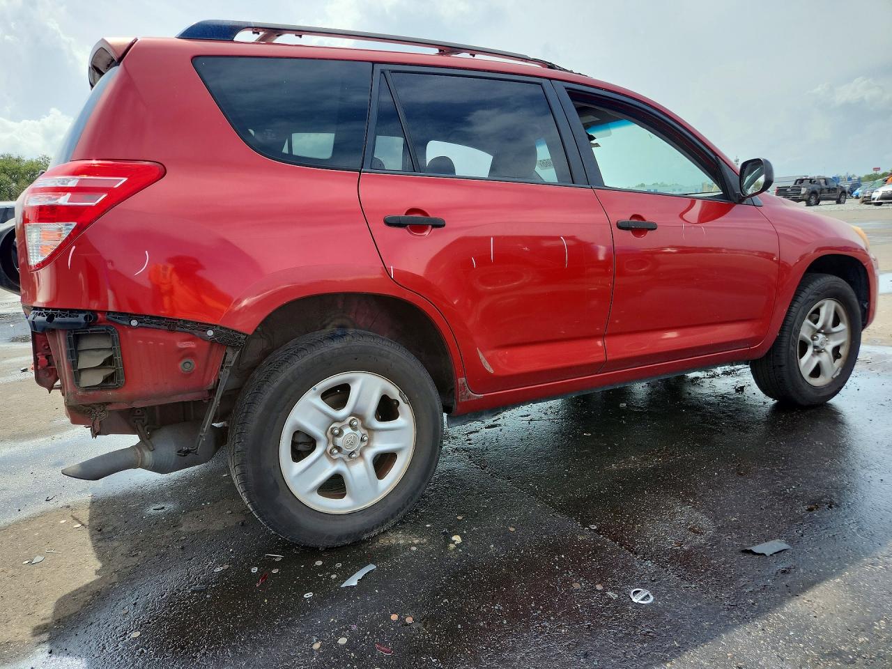 2010 TOYOTA RAV4