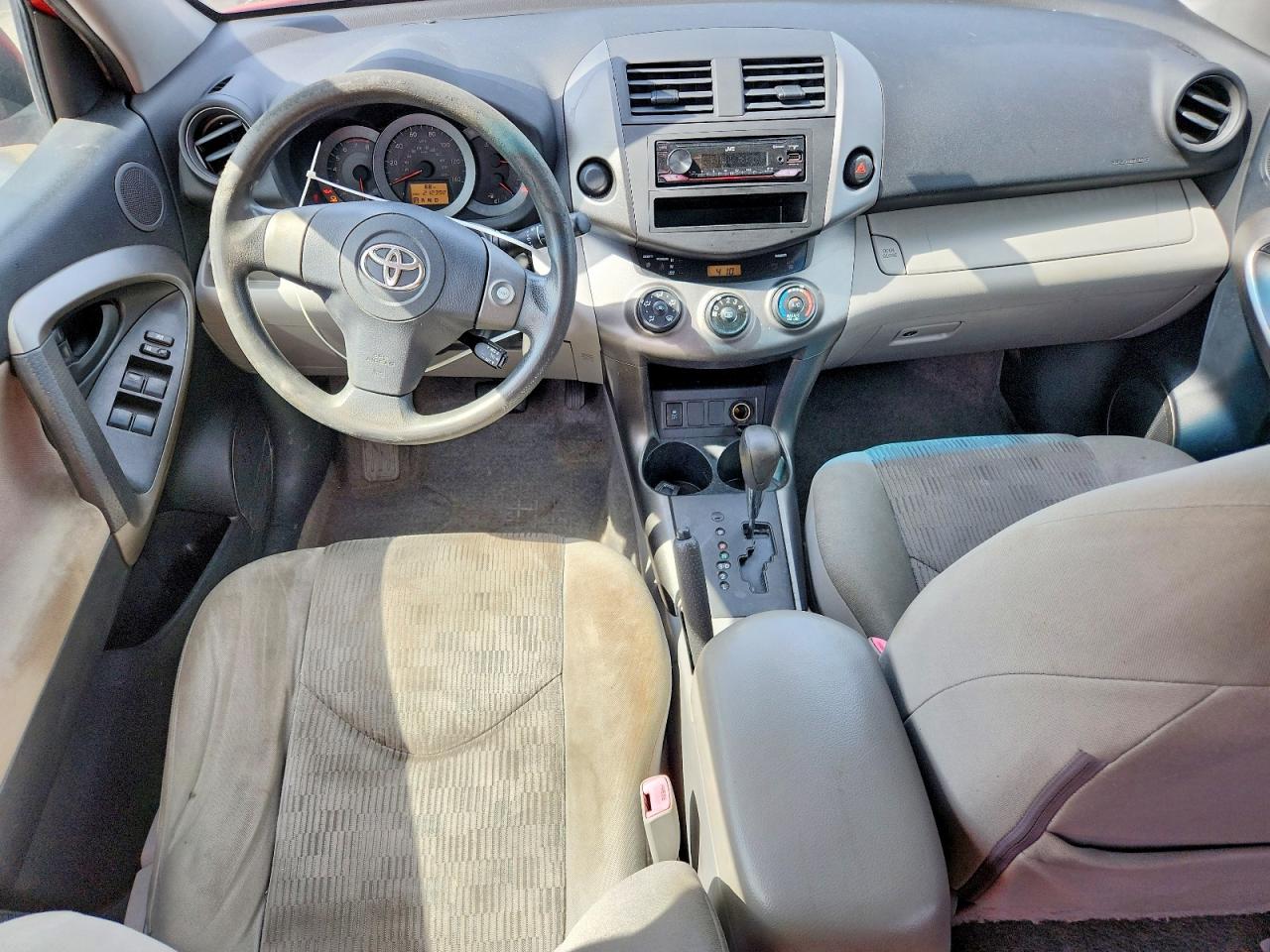 2010 TOYOTA RAV4