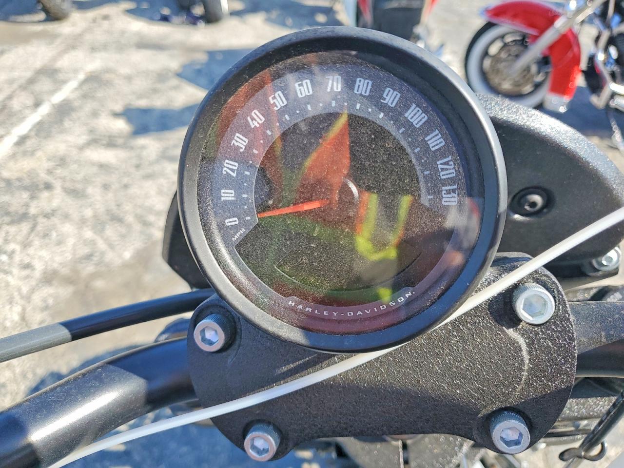 2026 HARLEY DAVIDSON ALL OTHER
