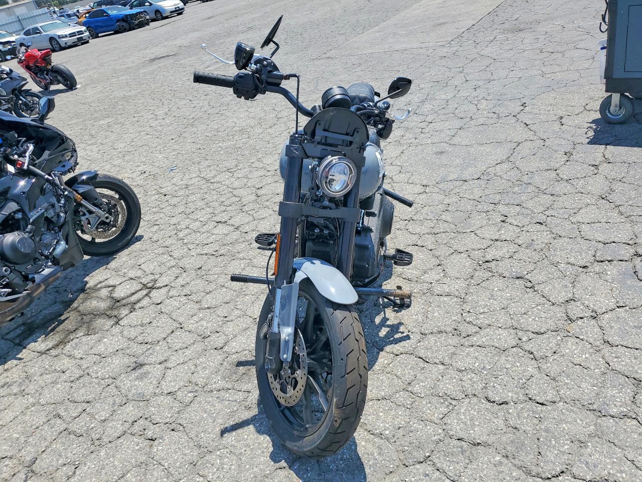 2026 HARLEY DAVIDSON ALL OTHER