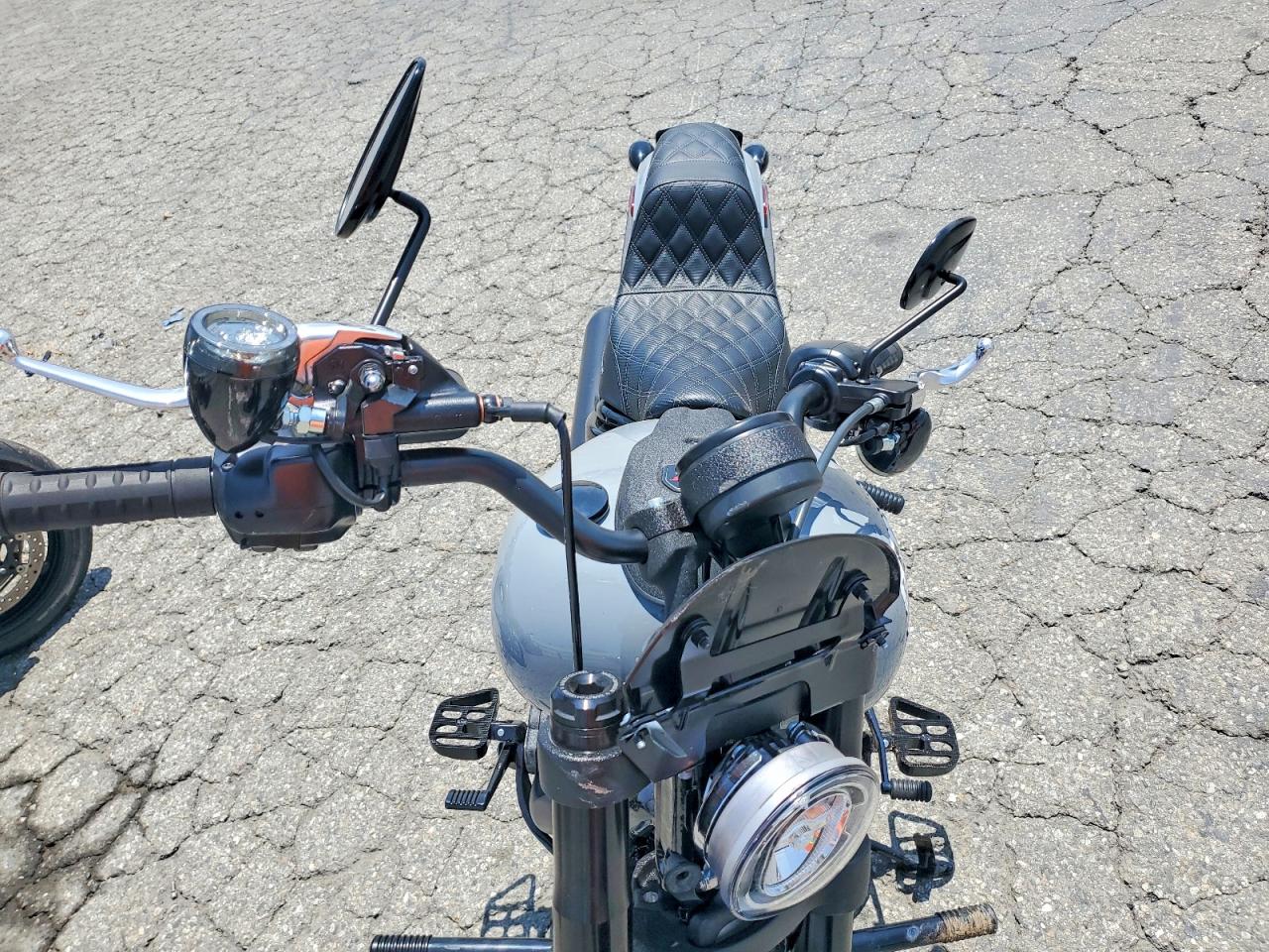 2026 HARLEY DAVIDSON ALL OTHER