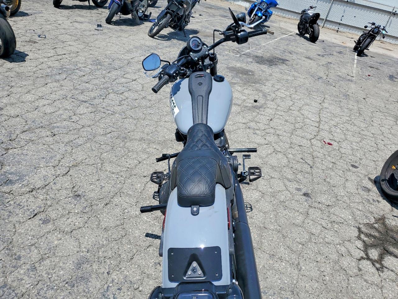 2026 HARLEY DAVIDSON ALL OTHER