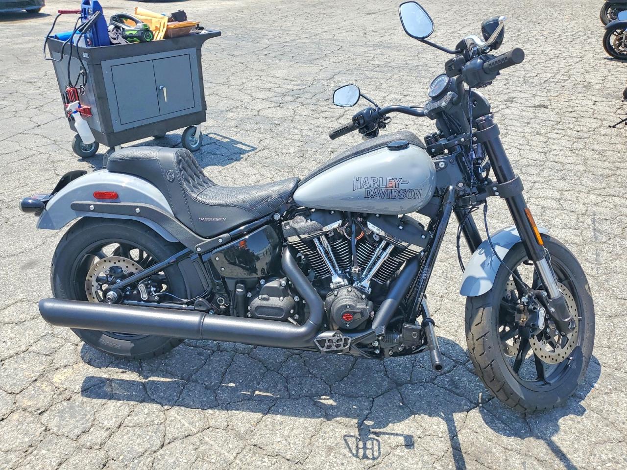 2026 HARLEY DAVIDSON ALL OTHER