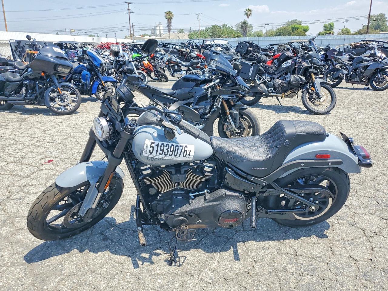 2026 HARLEY DAVIDSON ALL OTHER