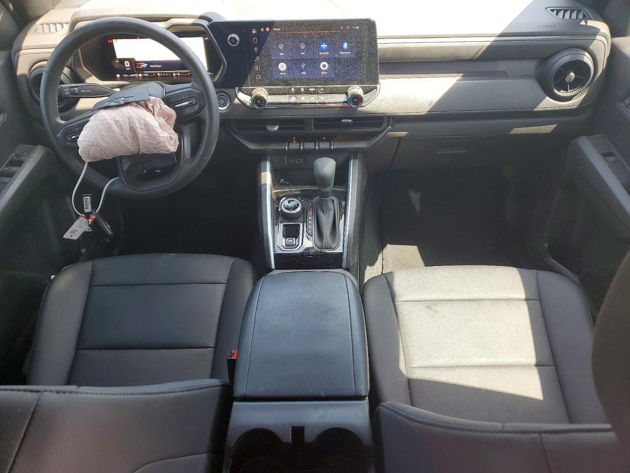 2024 CHEVROLET COLORADO