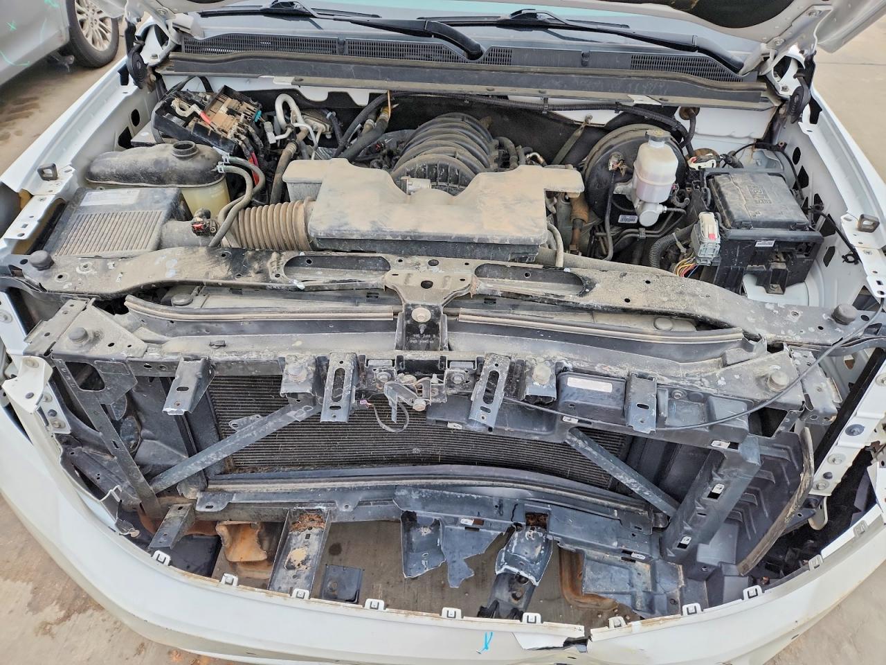 2019 GMC YUKON
