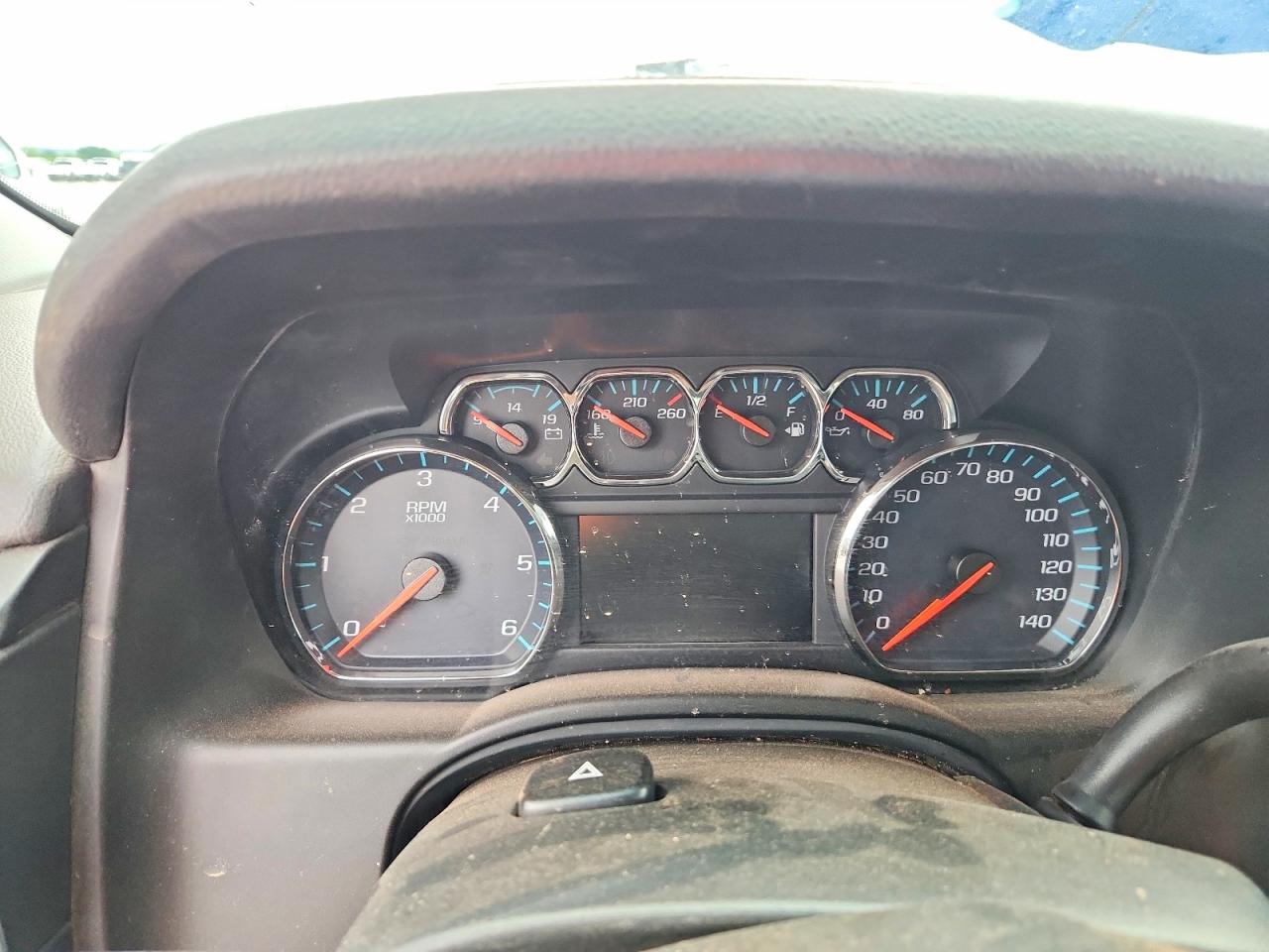 2019 GMC YUKON