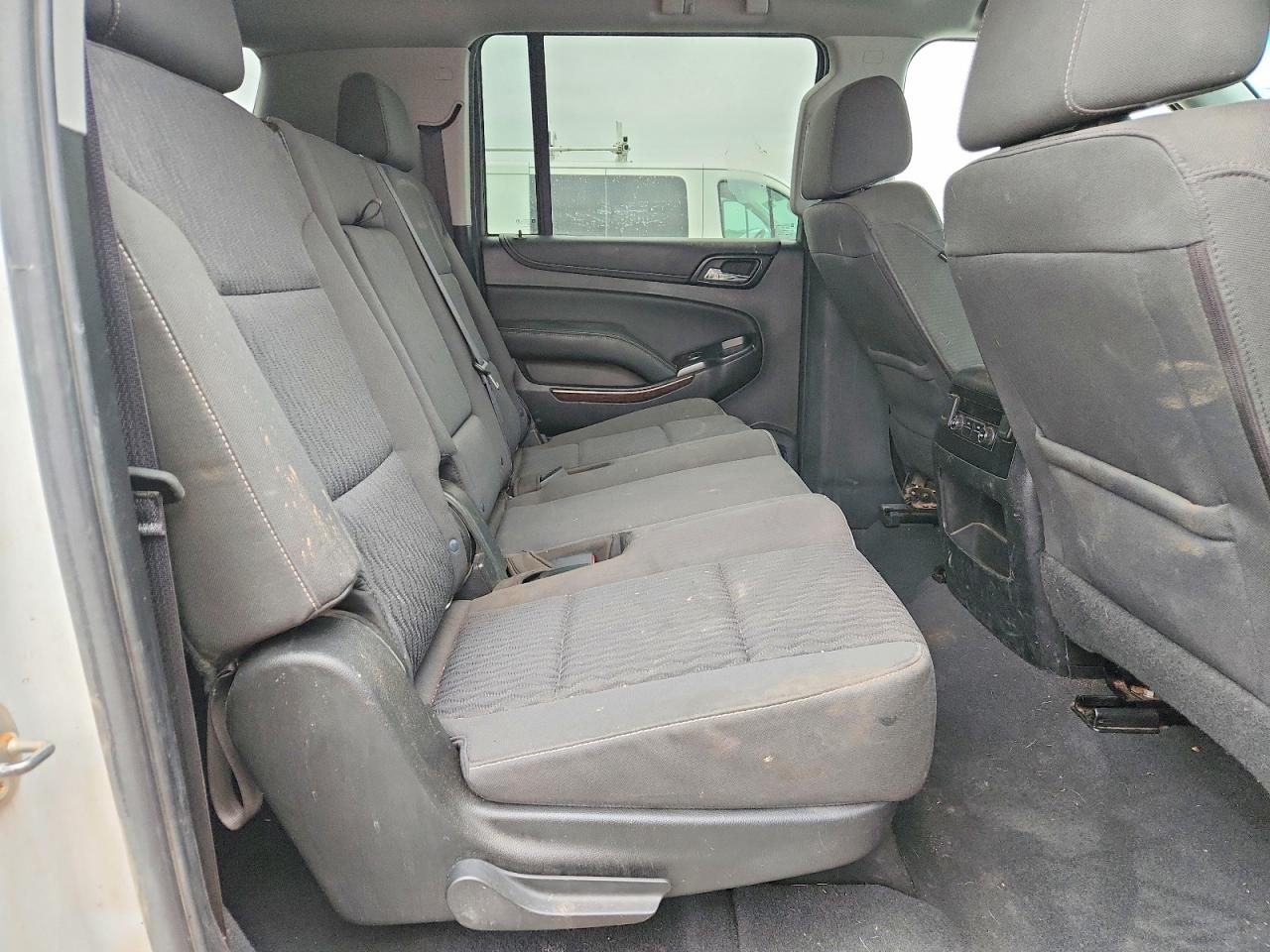 2019 GMC YUKON