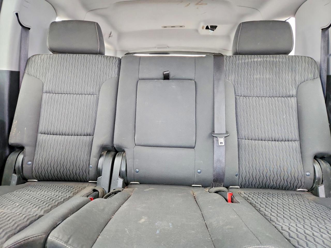 2019 GMC YUKON
