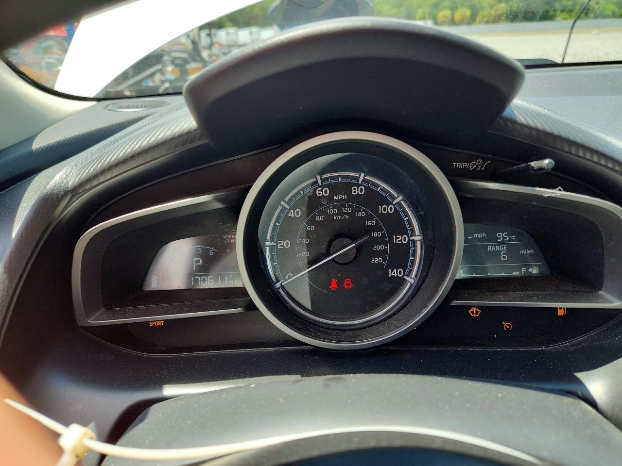 2019 TOYOTA YARIS