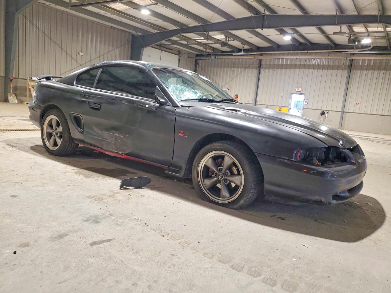 1998 FORD MUSTANG