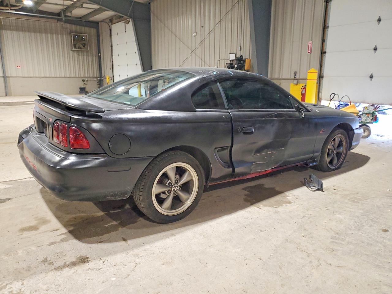 1998 FORD MUSTANG