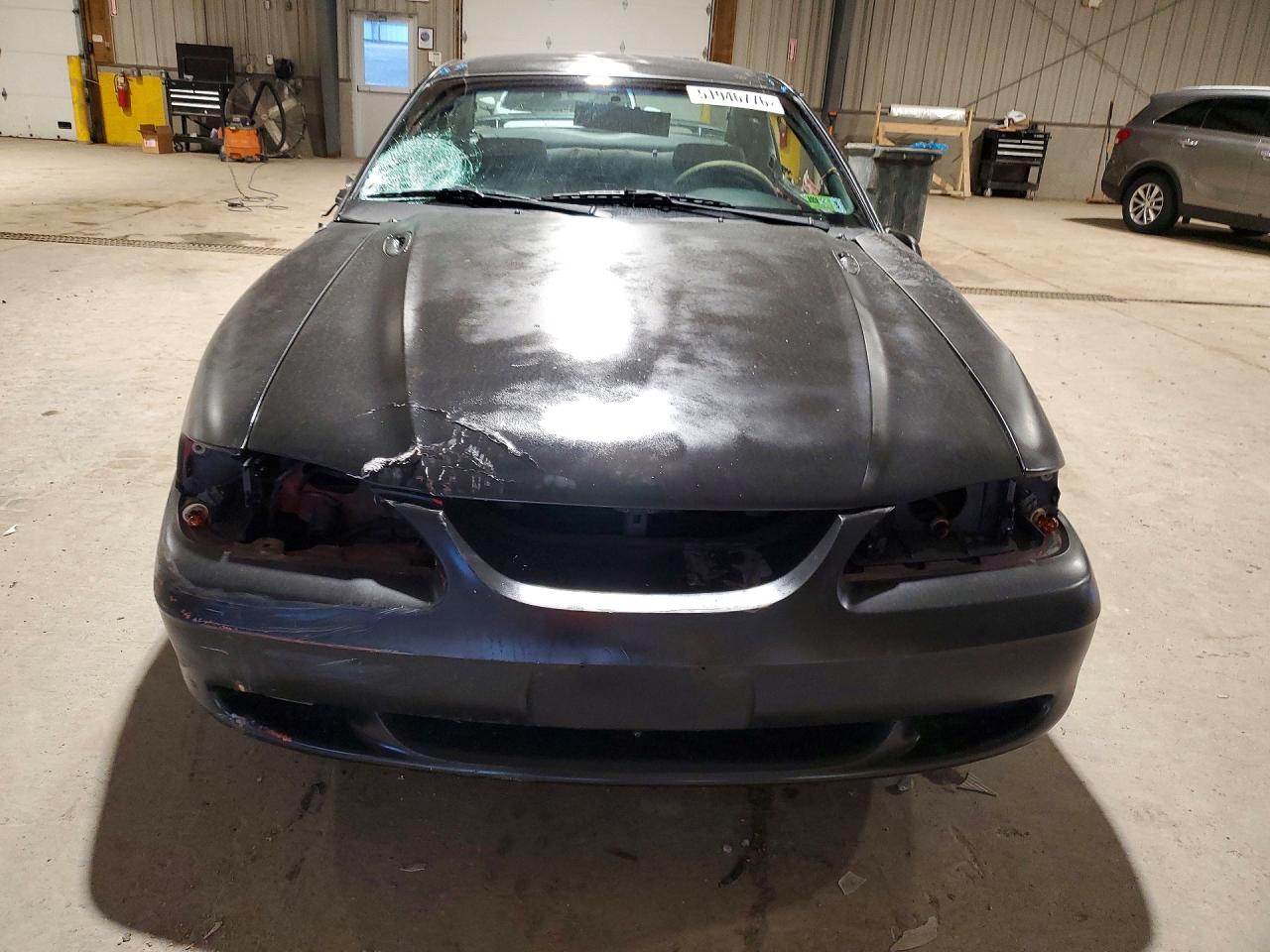 1998 FORD MUSTANG