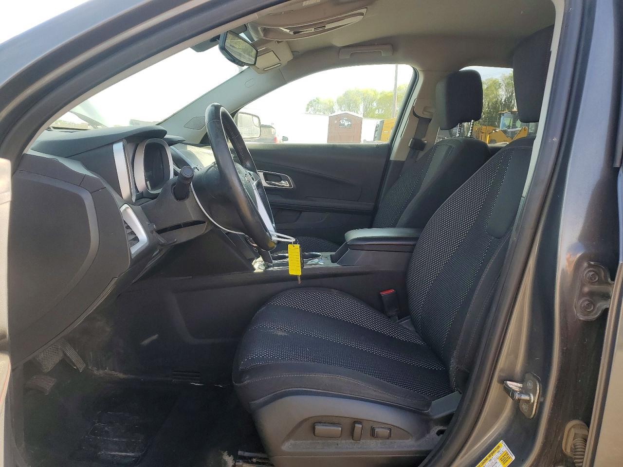 2013 CHEVROLET EQUINOX