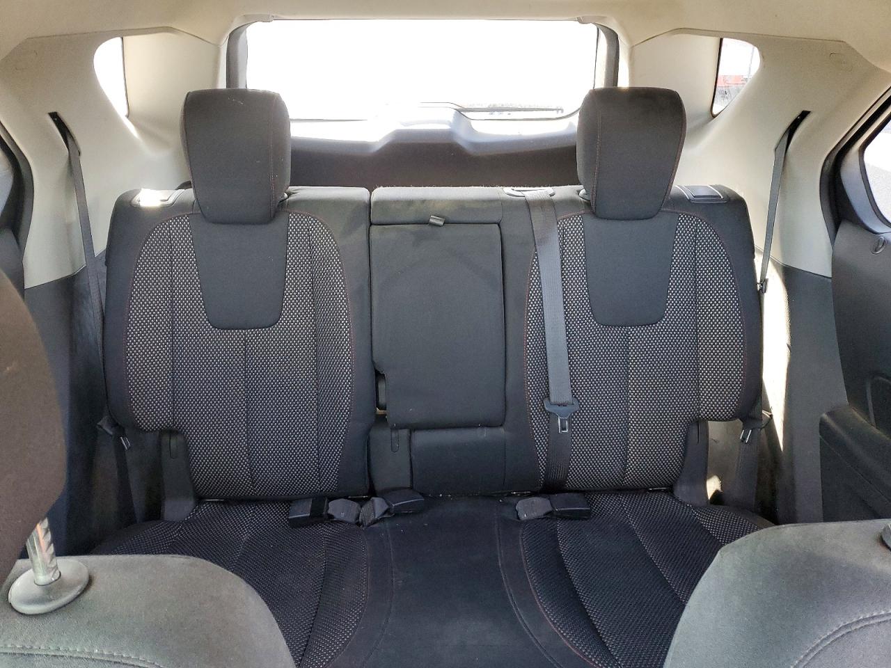 2013 CHEVROLET EQUINOX
