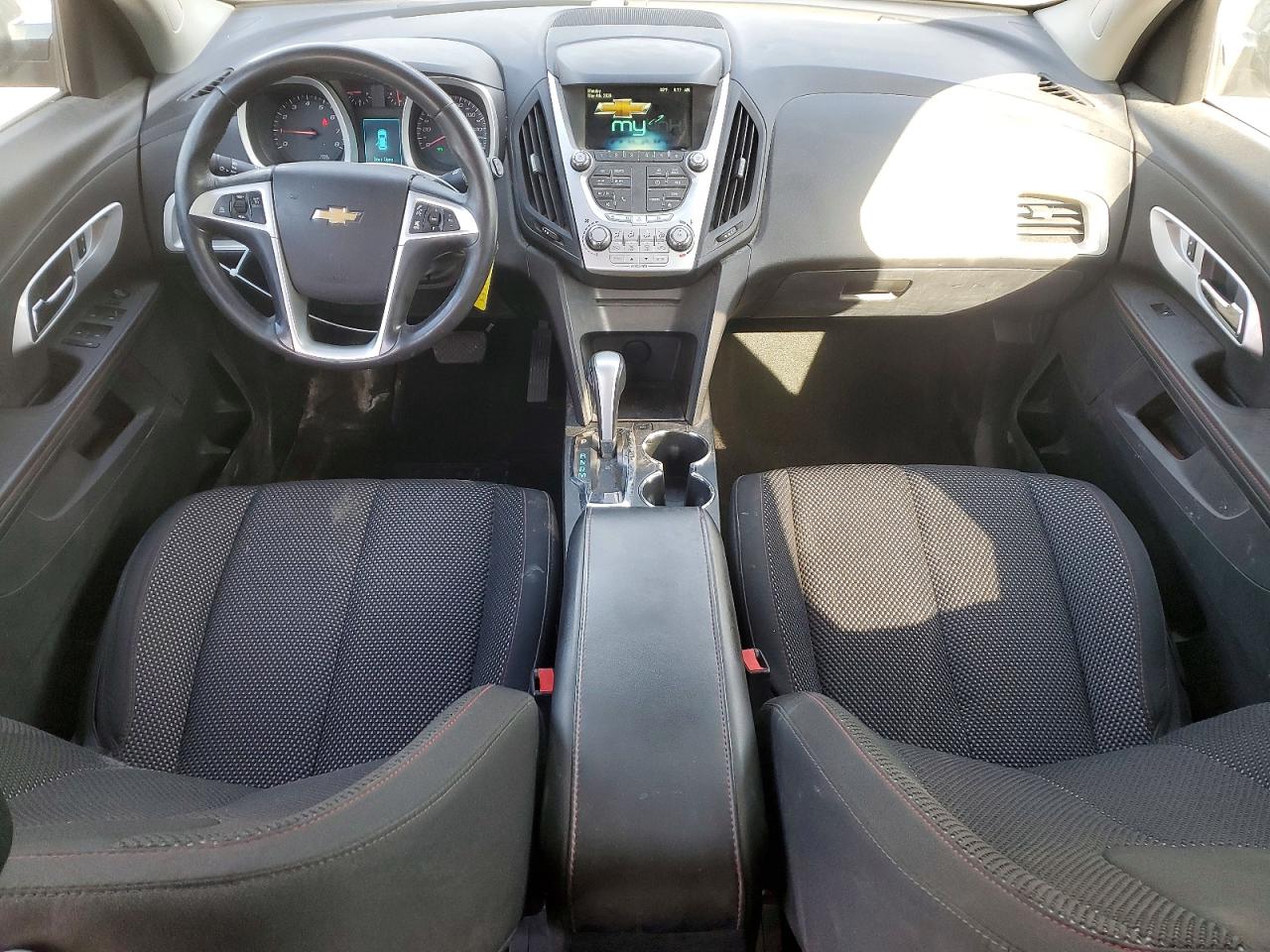 2013 CHEVROLET EQUINOX