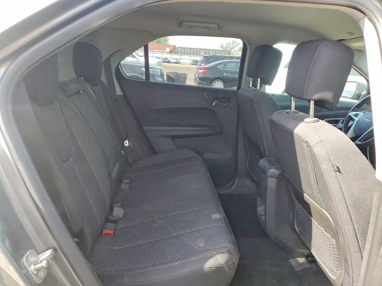 2013 CHEVROLET EQUINOX