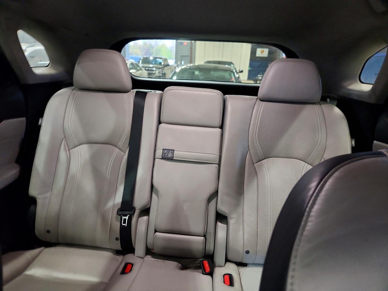 2019 LEXUS RX350