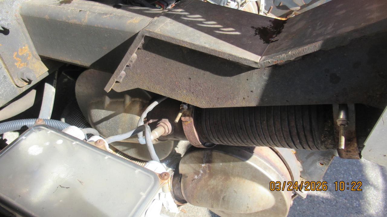 2018 INTERNATIONAL ALL OTHER