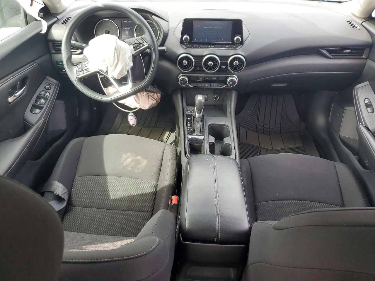 2023 NISSAN SENTRA
