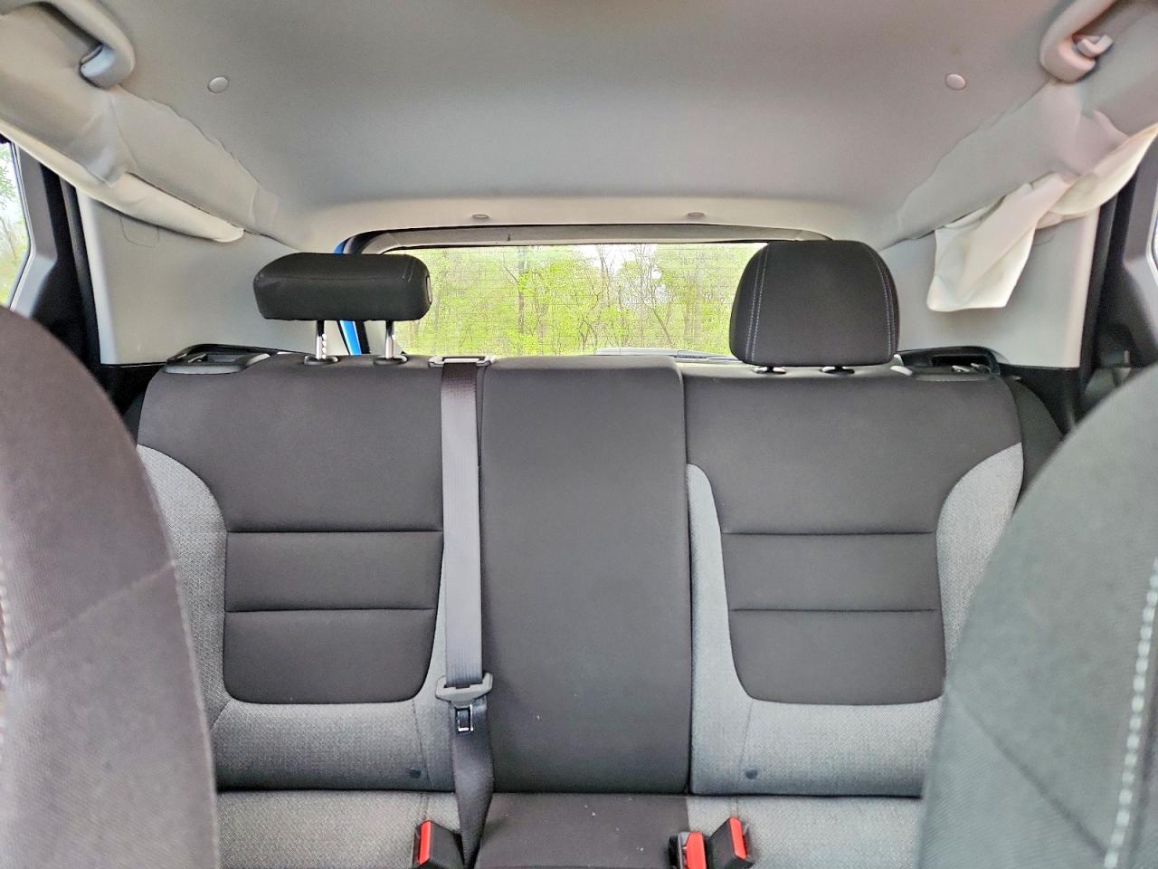 2024 CHEVROLET TRAILBLAZE