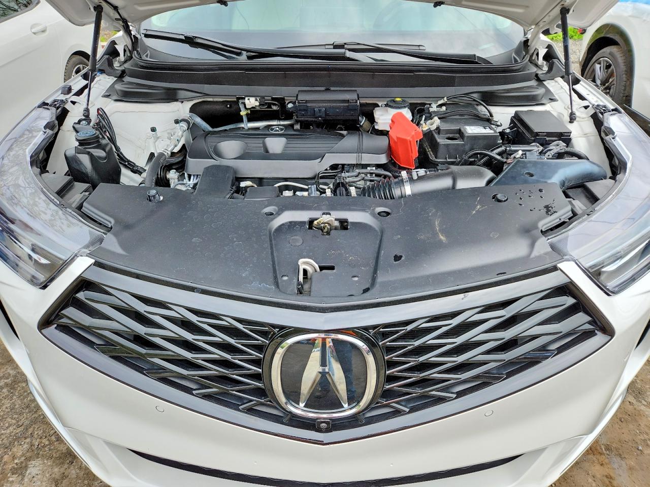 2025 ACURA RDX