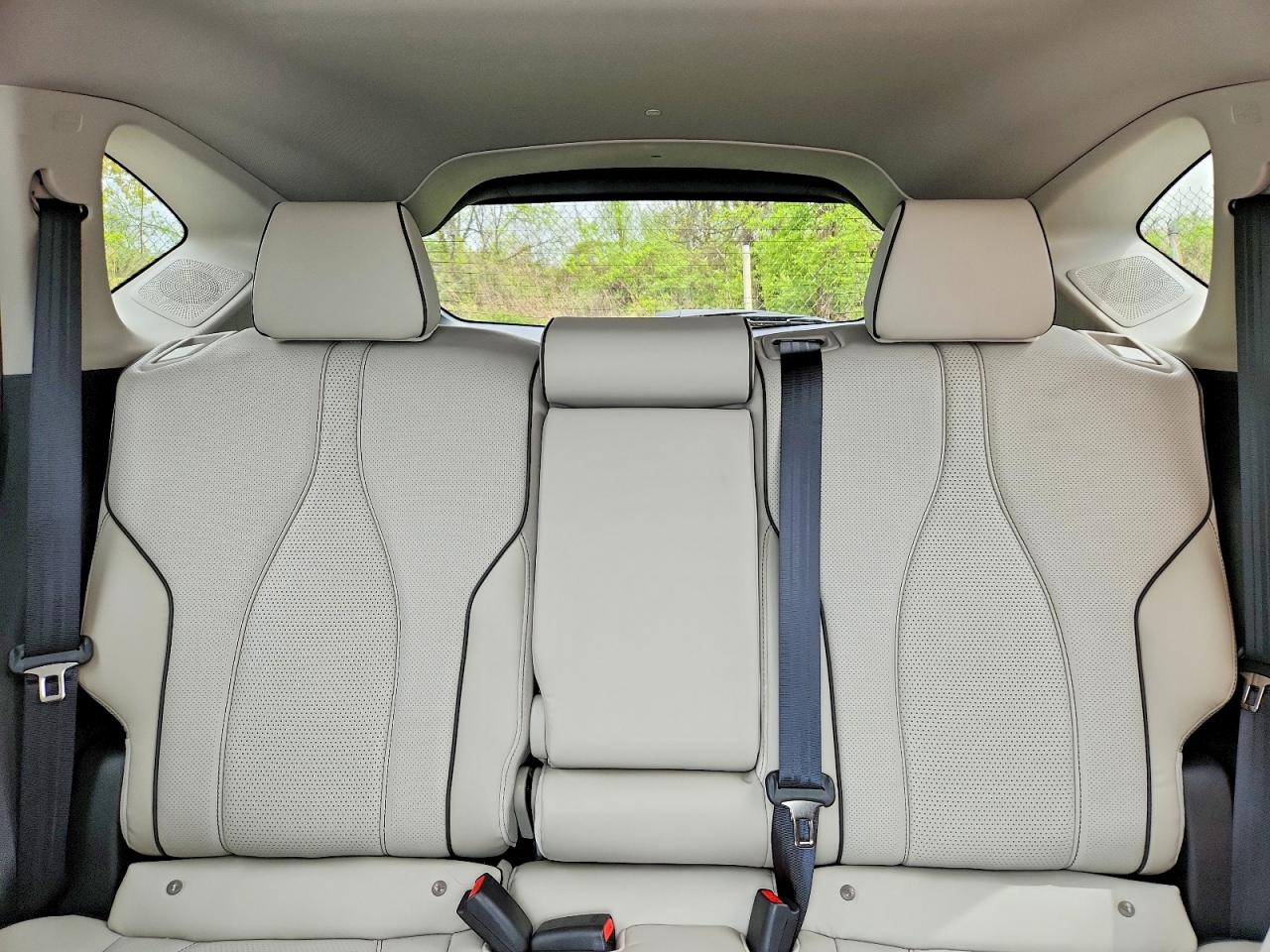 2025 ACURA RDX