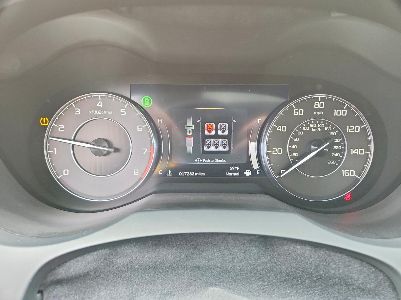 2025 ACURA RDX
