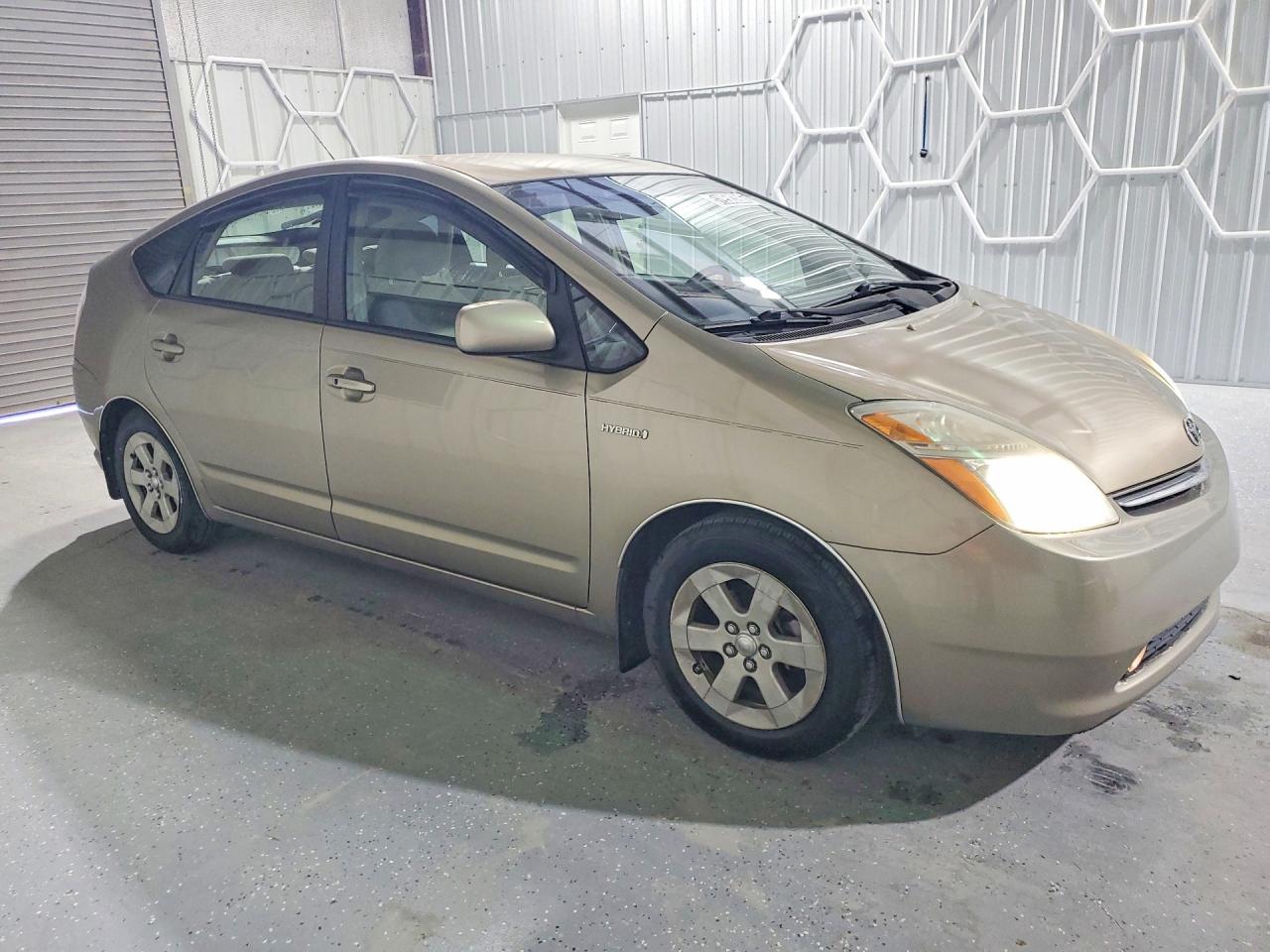 2009 TOYOTA PRIUS