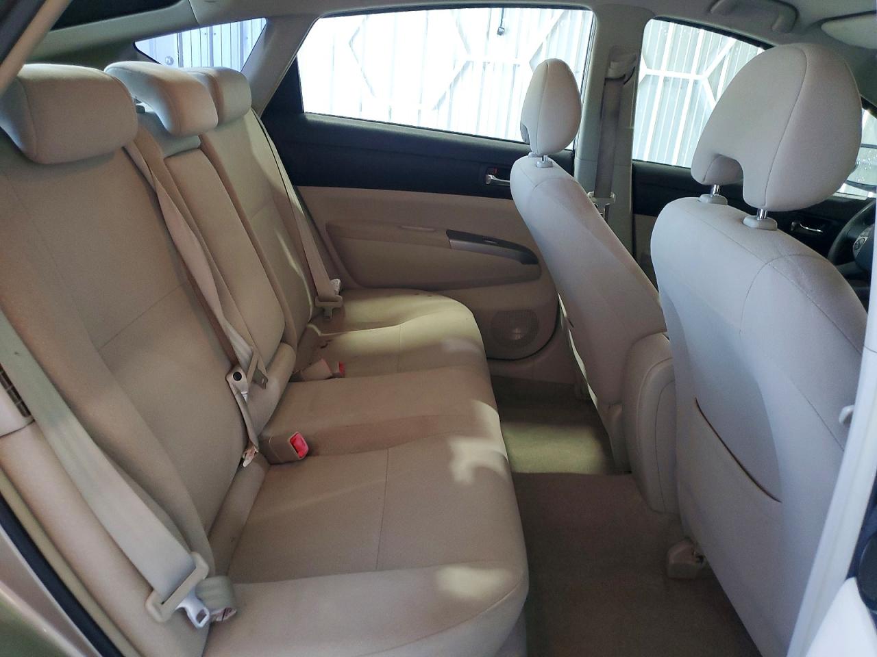 2009 TOYOTA PRIUS