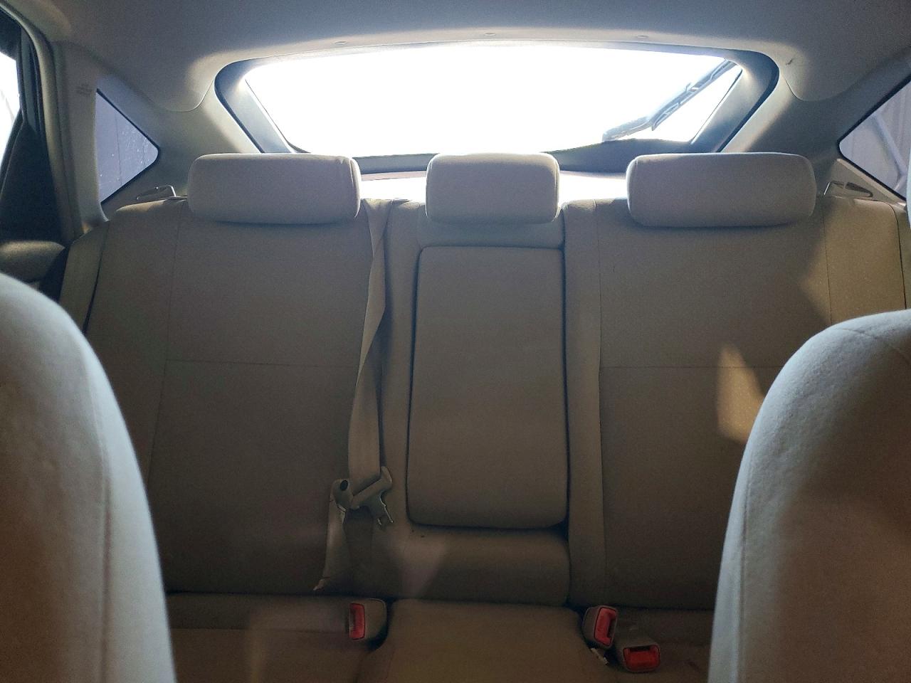 2009 TOYOTA PRIUS