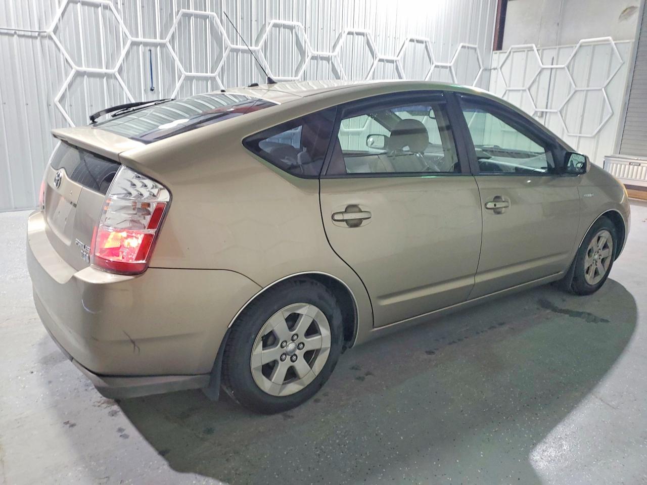 2009 TOYOTA PRIUS