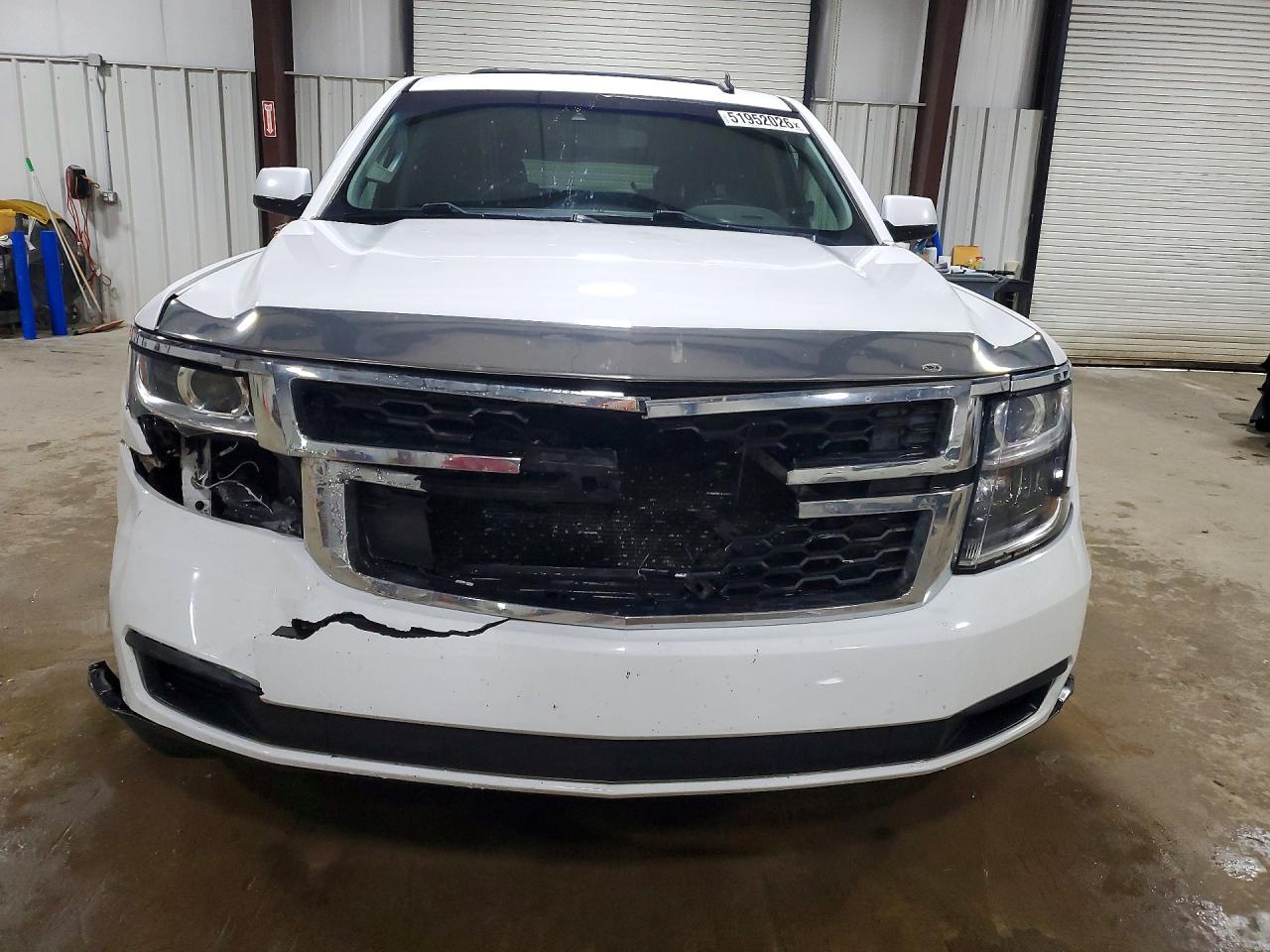 2015 CHEVROLET SUBURBAN