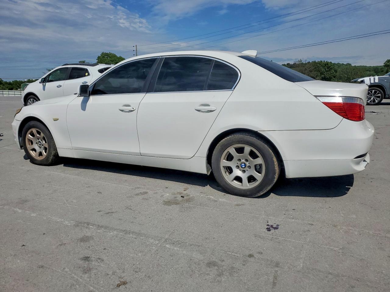2004 BMW 5 SERIES