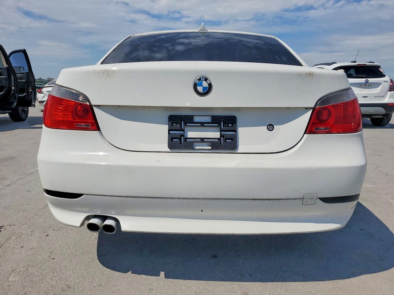 2004 BMW 5 SERIES