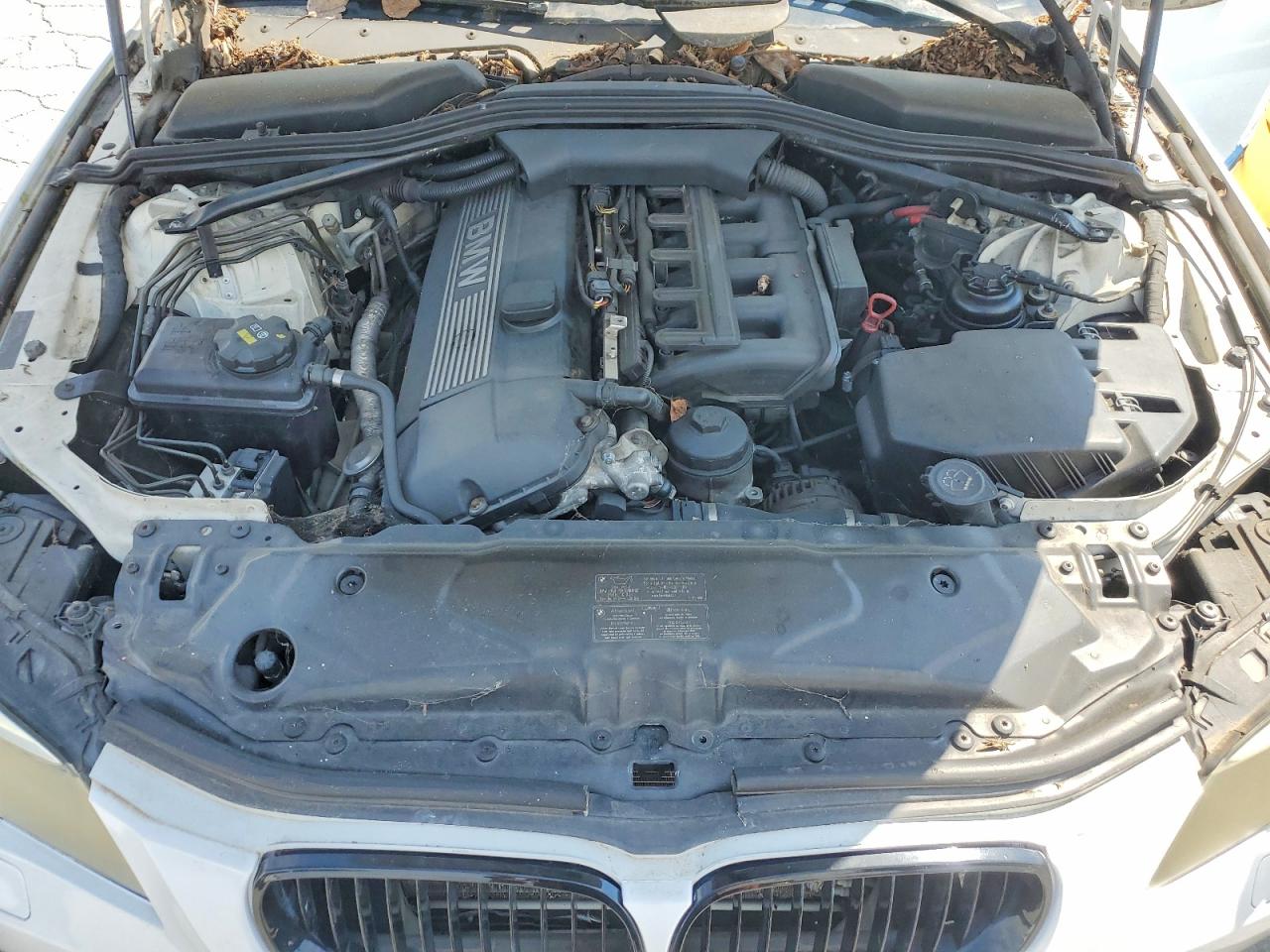 2004 BMW 5 SERIES