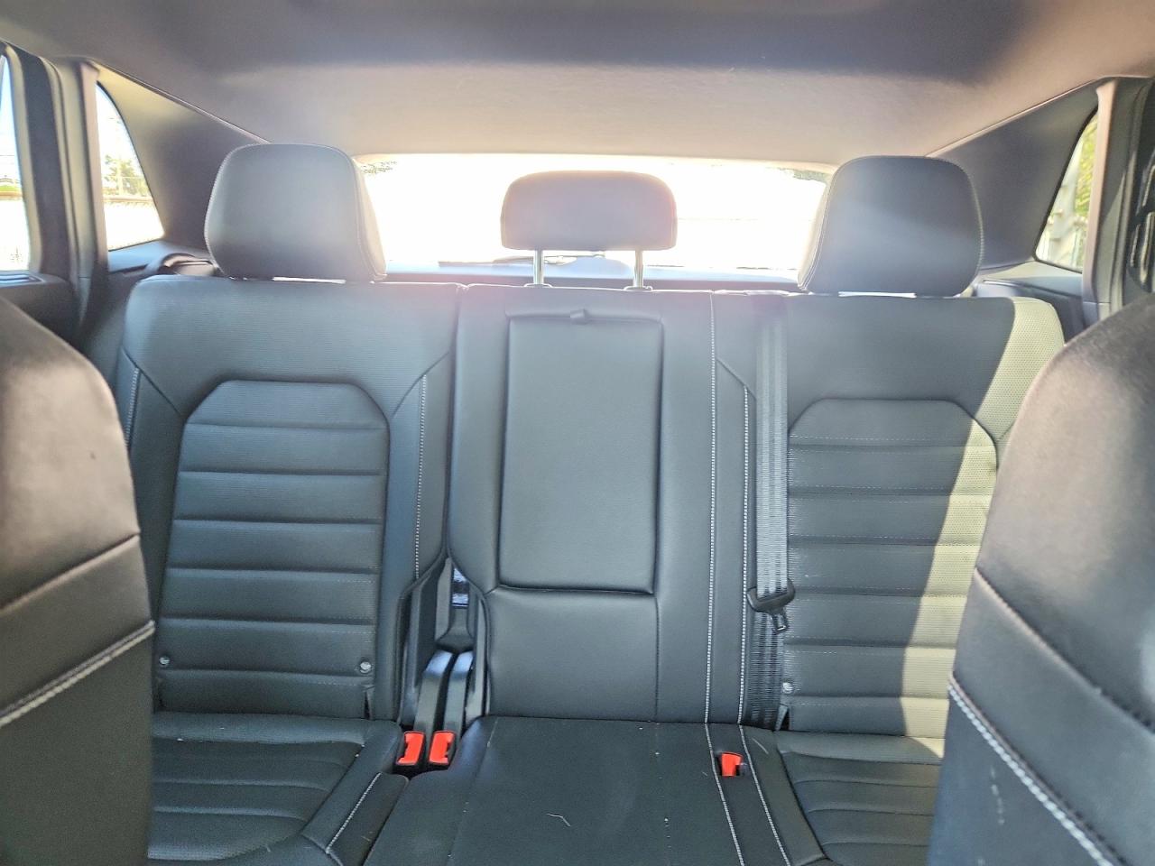 2025 VOLKSWAGEN ATLAS
