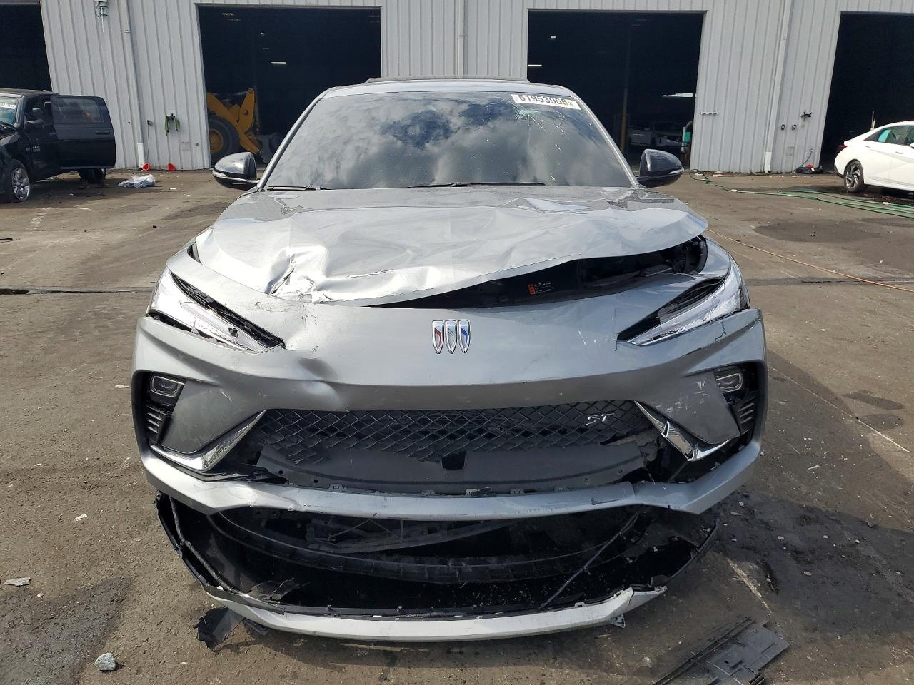 2025 BUICK ALL OTHER