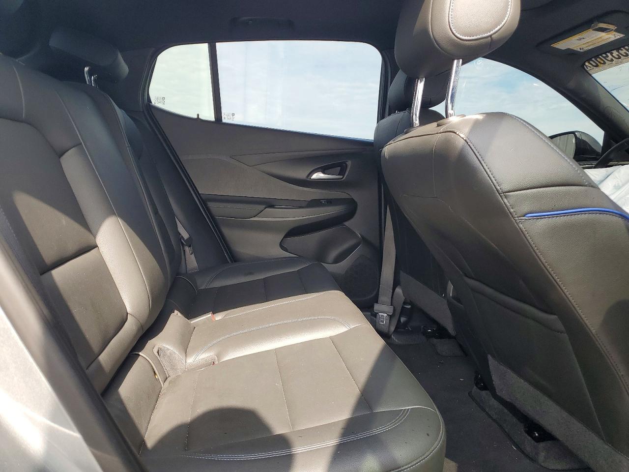 2025 BUICK ALL OTHER