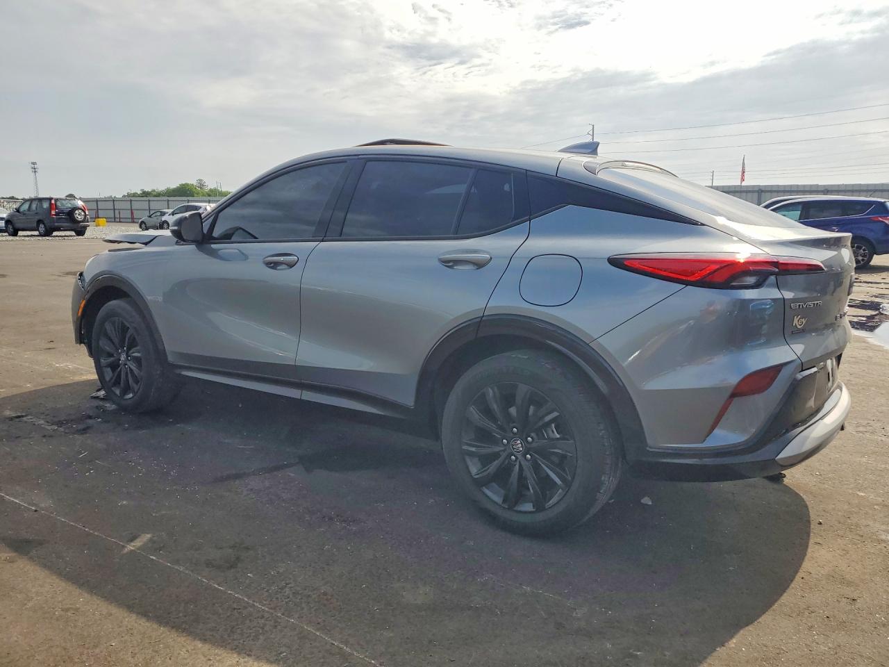 2025 BUICK ALL OTHER