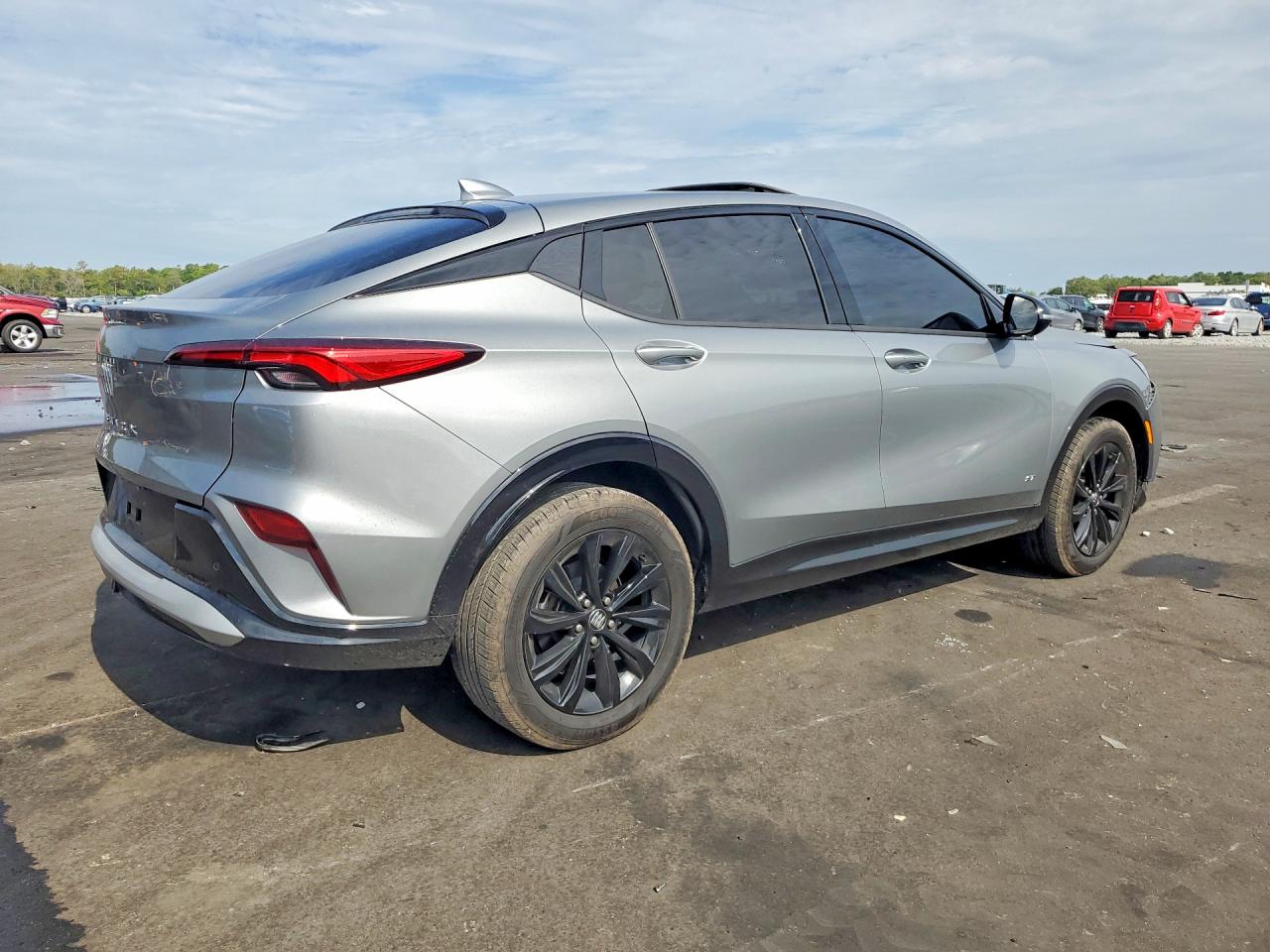 2025 BUICK ALL OTHER