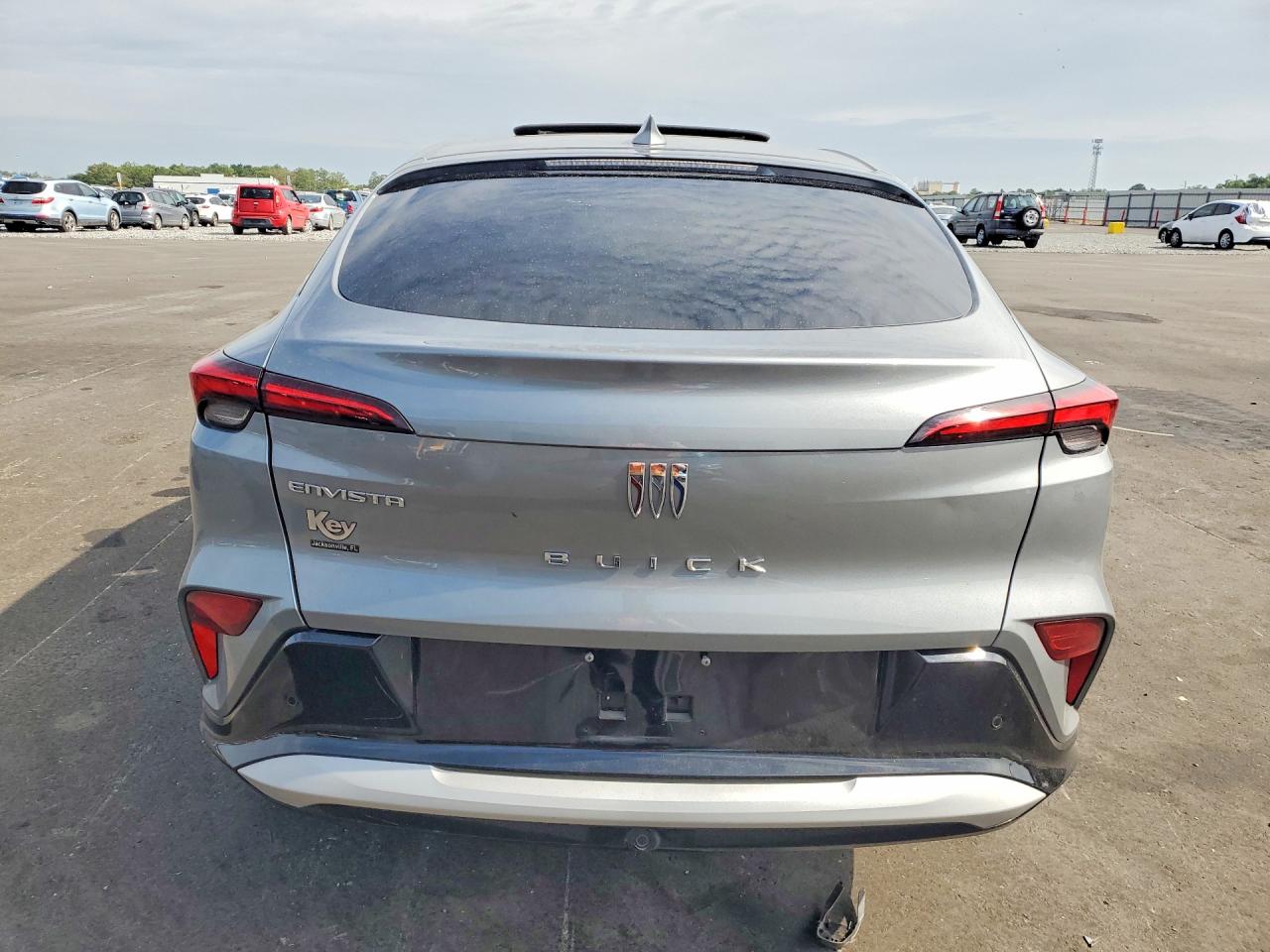 2025 BUICK ALL OTHER