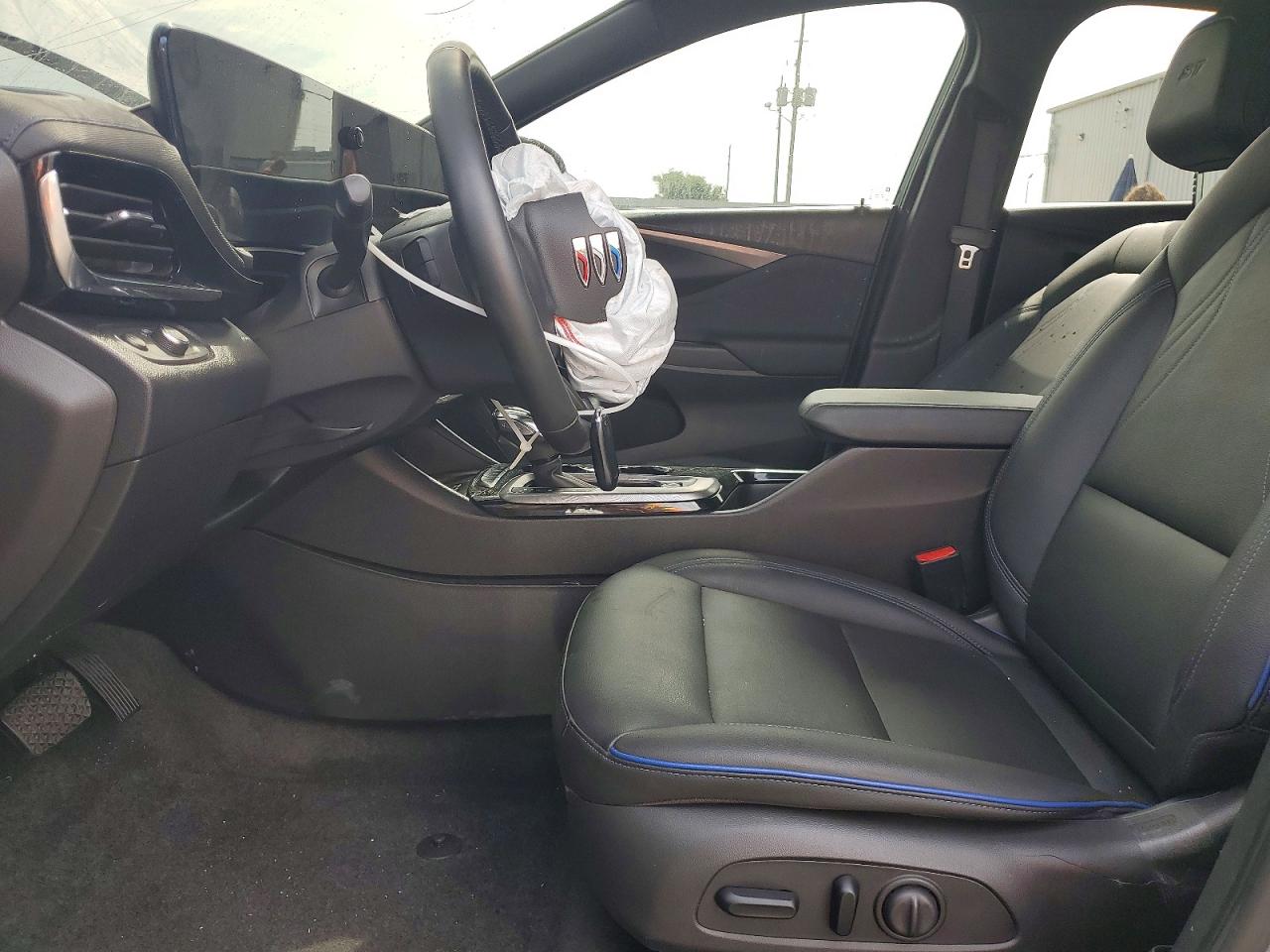 2025 BUICK ALL OTHER