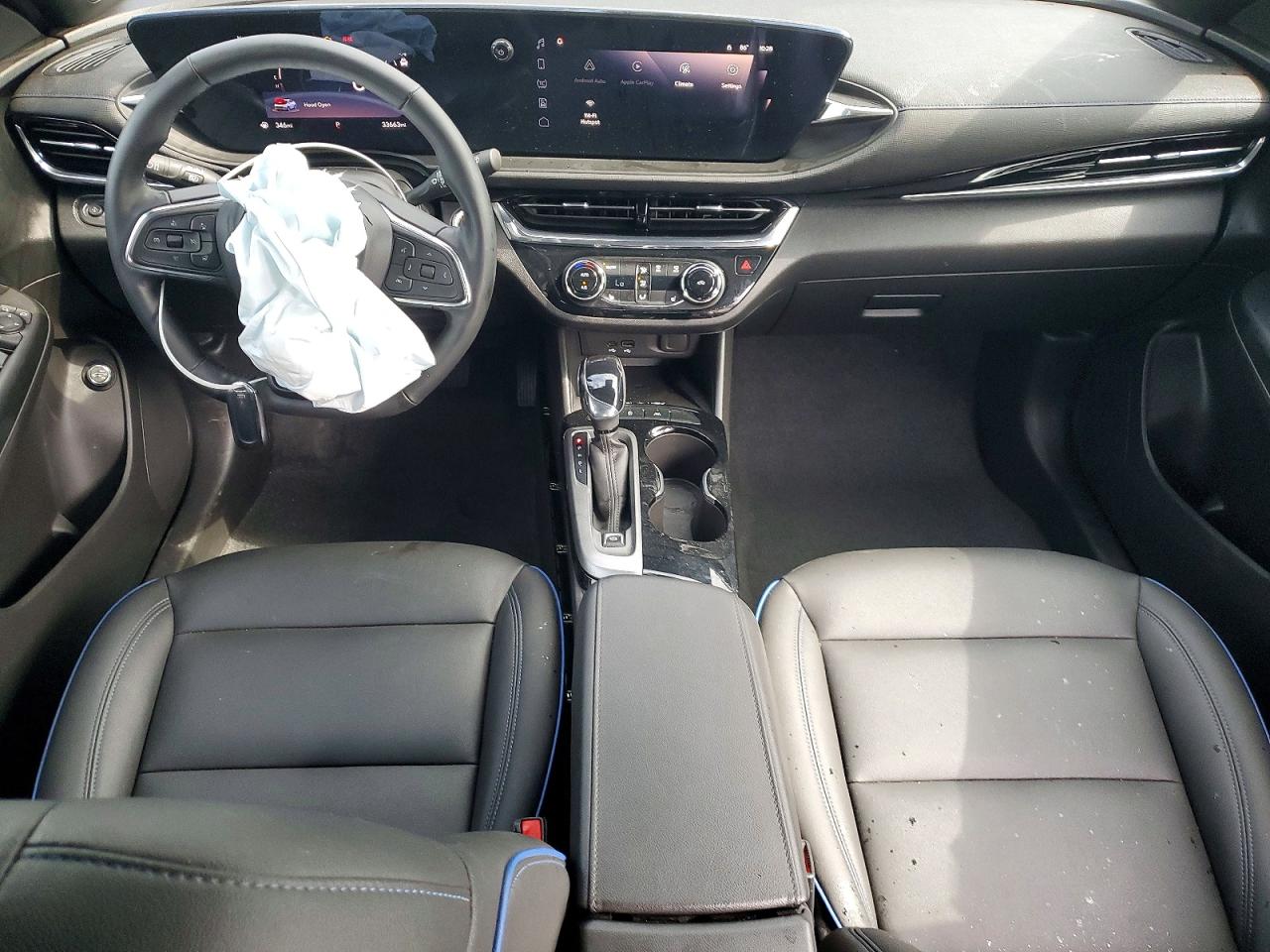 2025 BUICK ALL OTHER
