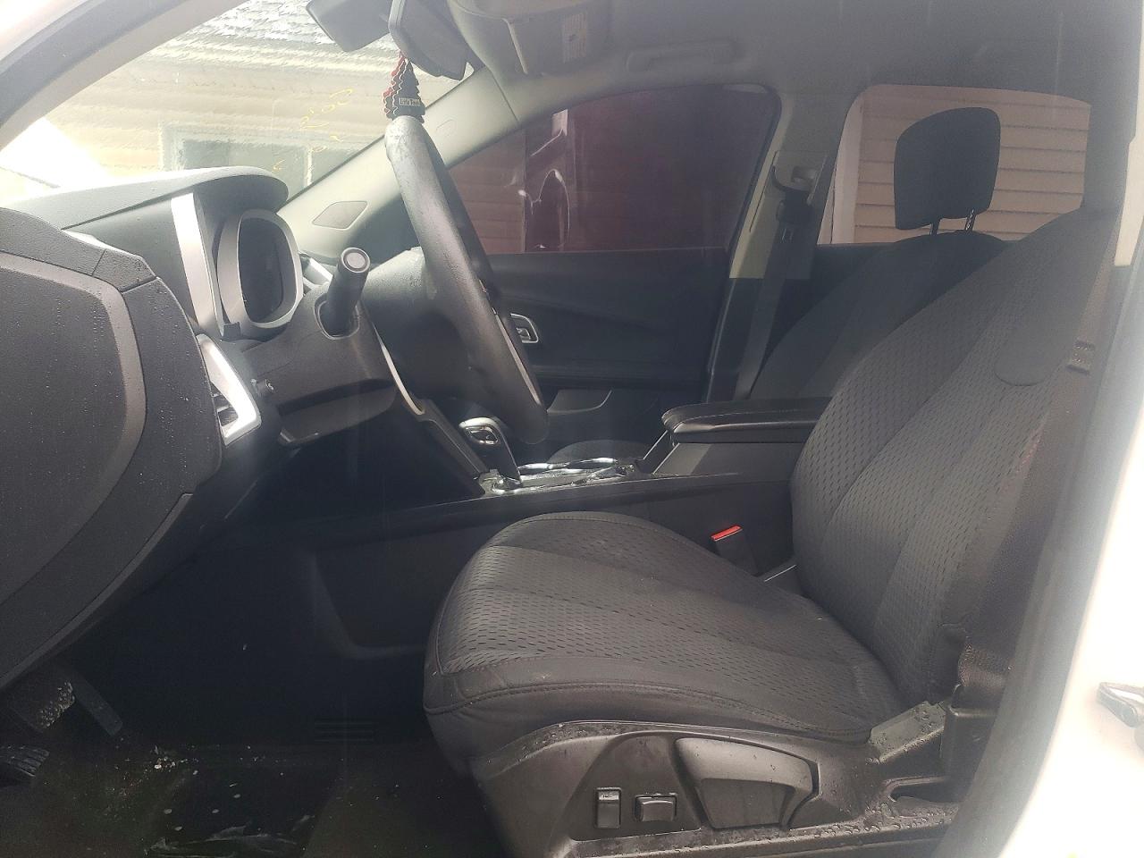 2012 CHEVROLET EQUINOX