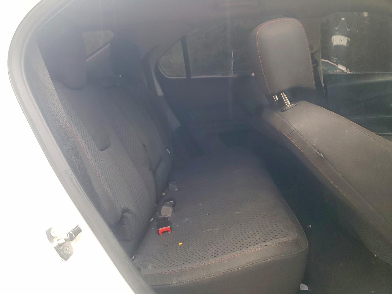 2012 CHEVROLET EQUINOX