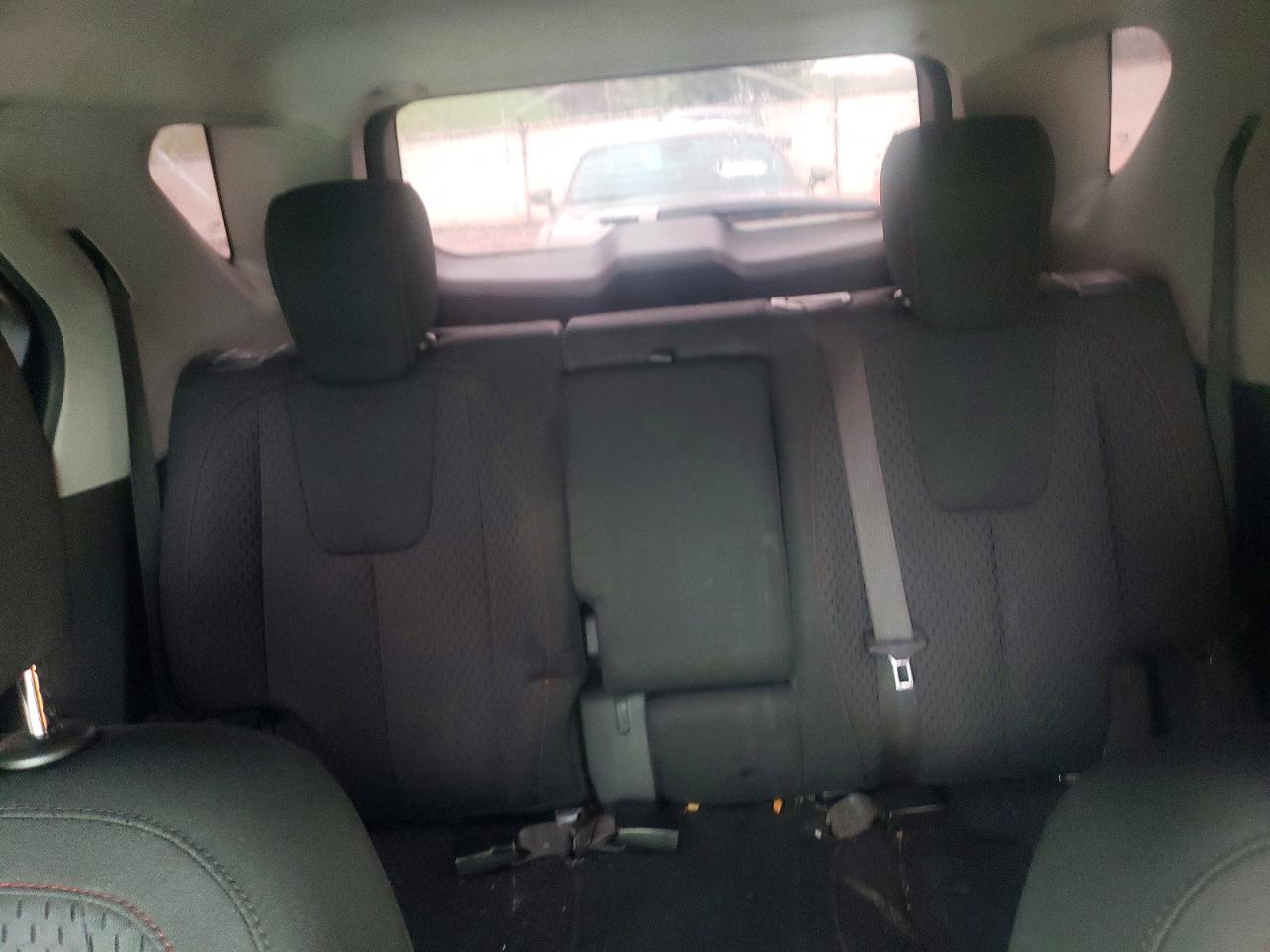 2012 CHEVROLET EQUINOX