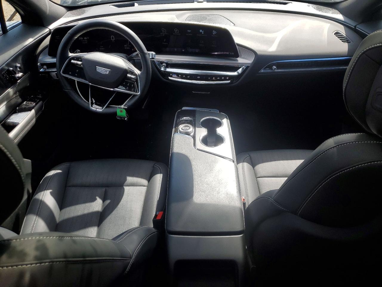 2025 CADILLAC ALL OTHER